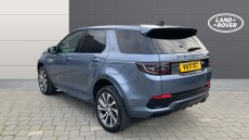 Land Rover Discovery Sport 1.5 P300e R-Dynamic HSE 5dr Auto [5 Seat] Station Wagon